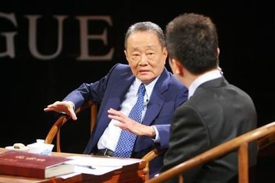 比李嘉诚大5岁还没退休,每年在北京收租50亿,是真正的世界首富