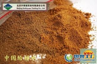 供应黑龙江聚合氯化铝,聚铝PAC优质厂家_精细化学品_世界工厂网中国产品信息库