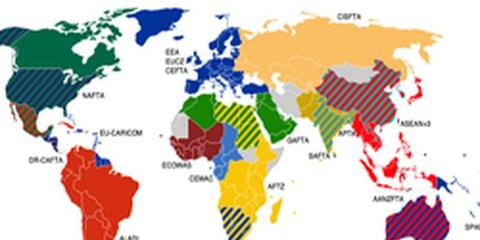 美国又在世贸组织对华发难 称中国未遵守承诺