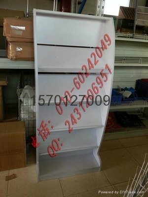 电信资料架 - 世纪腾发 (中国 北京市 生产商) - 其他办公设备 - 办公设备 产品 「自助贸易」