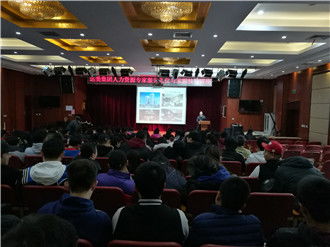 北京市对外贸易学校