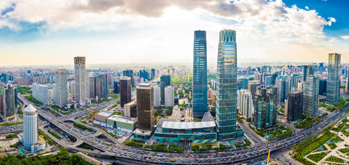 《中国(北京)自由贸易试验区条例》表决通过,5月1日起实施