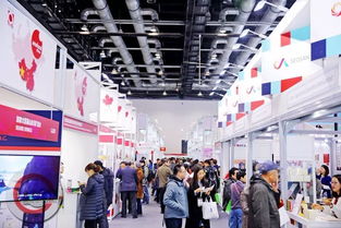 第五届北京世界食品博览会圆满落幕 打造中国北方地区食品行业内外销一站式商贸平台