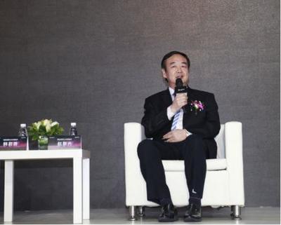 福田转战珠三角 产业升级投建智能工厂