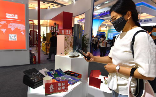 以高度开放的创意市场发展服务贸易