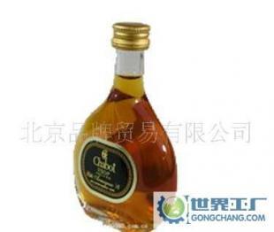 【酒版】嘉宝雅邑特选VSOP白兰地〖CHABOT VSOP MINI〗/酒伴_食品、饮料_世界工厂网中国产品信息库
