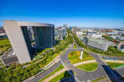 全国首家!医疗领域扩大开放试点政策率先在北京亦庄落地
