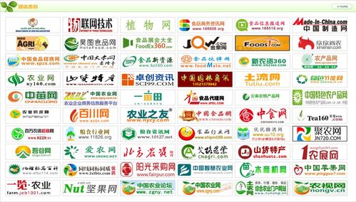 北京国际优质农产品展示交易会 农交会最全信息
