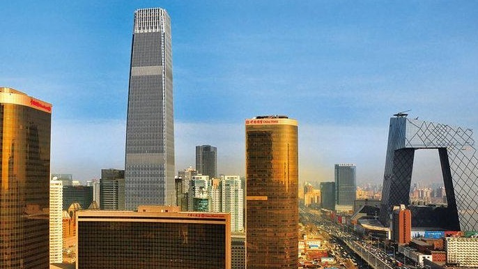 1.9北京身边事儿|北京推出97项措施推动服务贸易对外开放