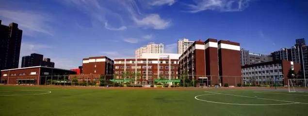 对外经贸大学附中市级统筹三招30人