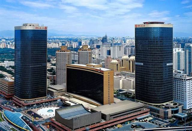 北京国贸大酒店、新国贸饭店、中国大饭店傻傻分不清楚?这篇技术贴教你辨别!