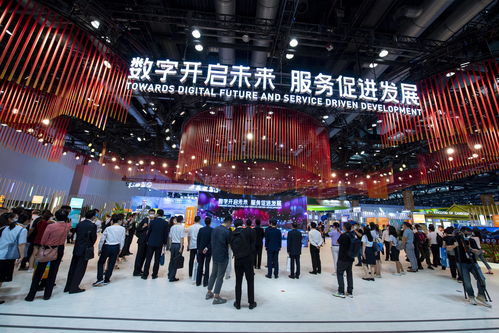 政解 数字经济占北京gdp比重超过四成,如何平衡监管与发展