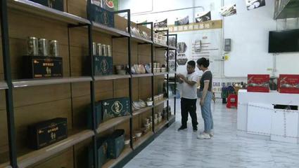 推动民营经济高质量发展|贵阳贵安:做强涉农龙头企业 助推"三农"高质量发展