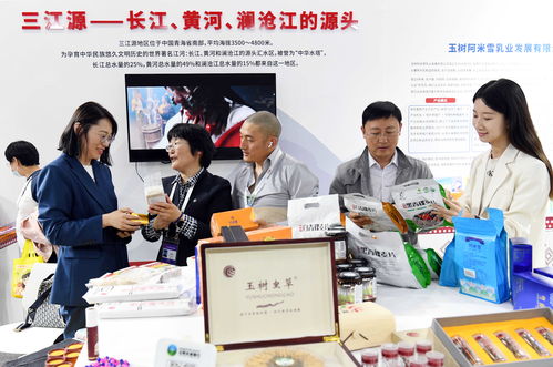 科技引领 创享未来 第二十七届中国北京国际科技产业博览会掠影