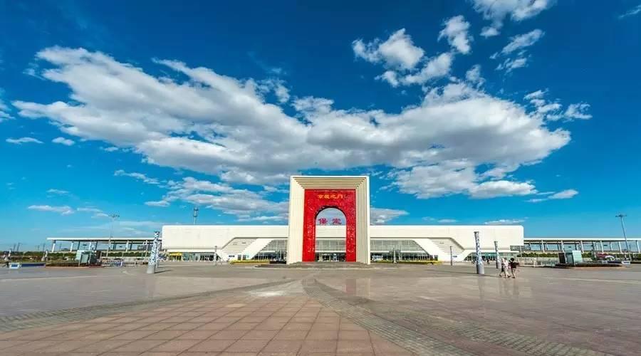 中国最牛地级市, 被誉为“北京南大门”的三线城市