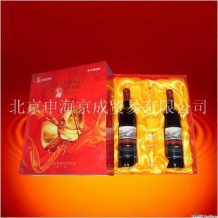 批发激情干杯干红礼盒——北京贸易渠道与价格全解析