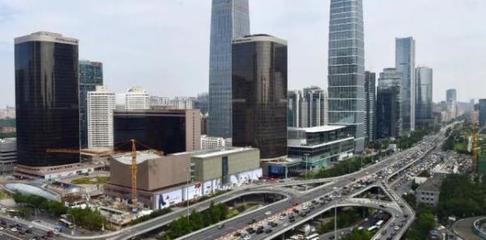 北京自由贸易试验区实施范围详解