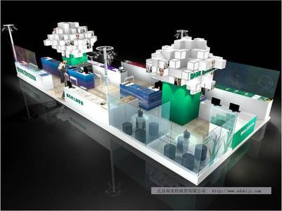 展览工厂 北京贸易中的工艺与饰品礼品发展机遇