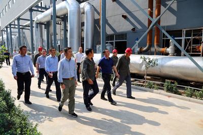 再下一城 斐讯山东数据中心项目签约，深化华北市场布局